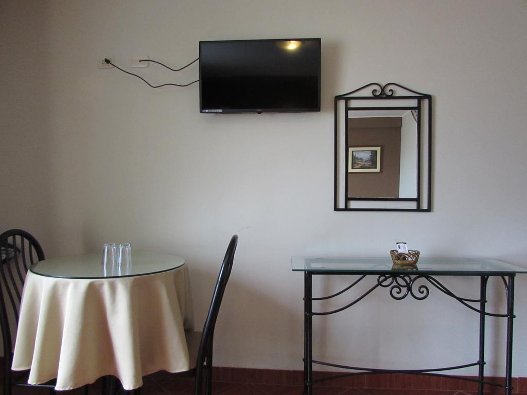 Hotel Bohemia Lima Pokoj fotografie